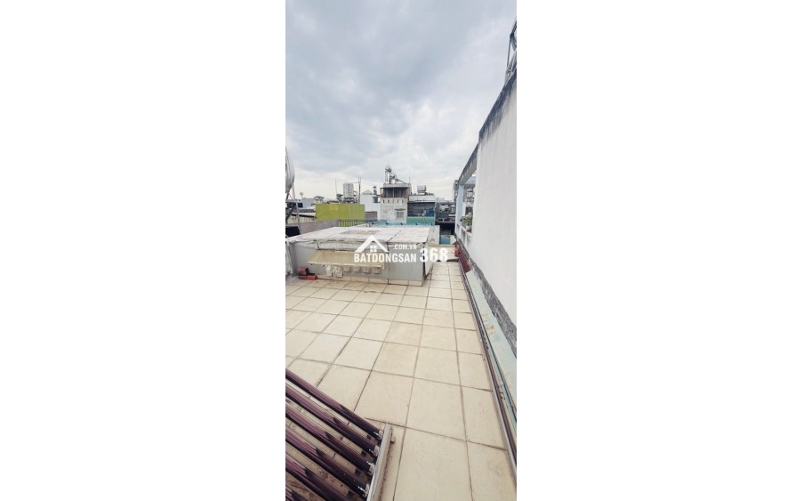  NHÀ MỚI Ở NGAY LÊ THÚC HOẠCH,TÂN PHÚ. HẺM 5M Ô TÔ TỚI NHÀ,KDC AN NINH,YÊN TĨNH. 4M X 14.5M,3 TẦNG,ĐÚC BTCT CHẮC CHẮN,SỔ VUÔNG A4,KHÔNG LG 