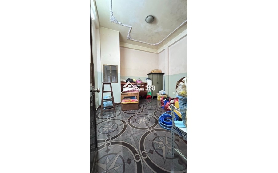 MTKD ĐƯỜNG NGUYỄN VĂN SĂNG - TÂN SƠN NHÌ - DTSD 180M2 - 4 TẦNG BTCT - CÓ SÂN THƯỢNG TRƯỚC SAU - 4PN - KINH DOANH ĐỦ MỌI LOẠI NGÀNH NGHỀ !!!