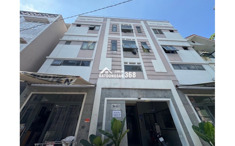  Hẻm Xe Tải - 2 Tầng - Dương Quảng Hàm P5 Gò Vấp - Gần Bờ Kè - 130m2 - Gần Sân Bay - Đại học Văn Lang