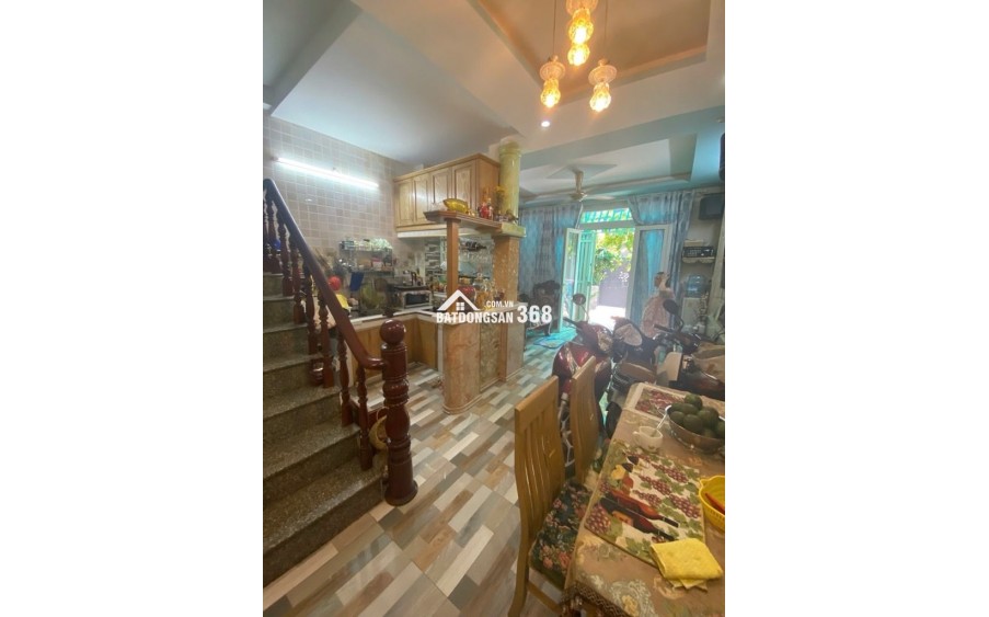  Hẻm Xe Tải - 2 Tầng - Dương Quảng Hàm P5 Gò Vấp - Gần Bờ Kè - 130m2 - Gần Sân Bay - Đại học Văn Lang