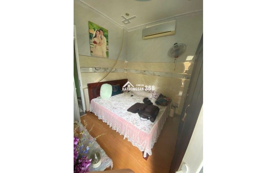  Hẻm Xe Tải - 2 Tầng - Dương Quảng Hàm P5 Gò Vấp - Gần Bờ Kè - 130m2 - Gần Sân Bay - Đại học Văn Lang