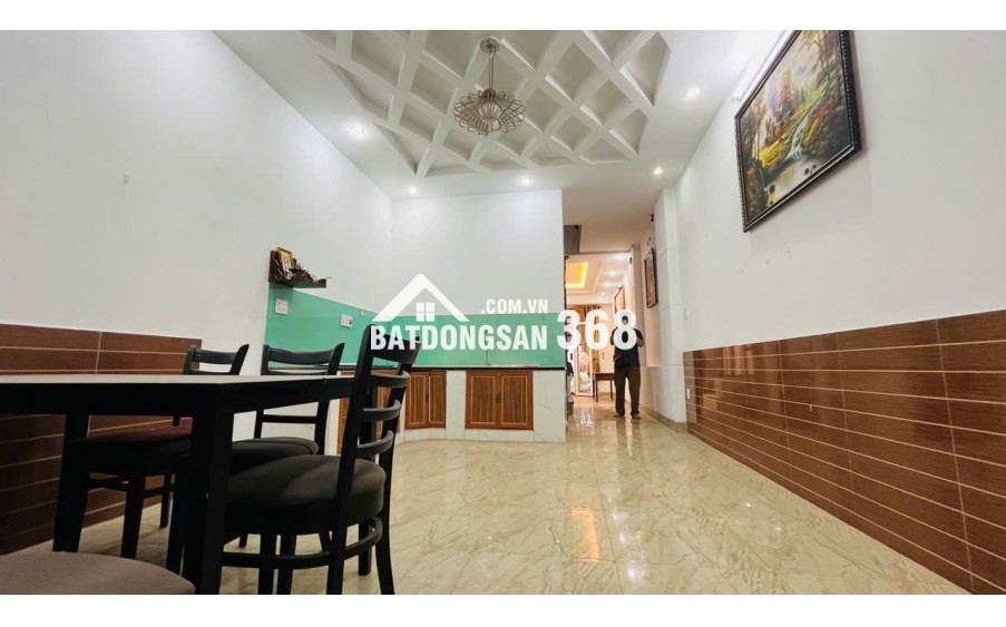 KÈO THƠM - RẺ NHẤT KHU VỰC - 84M2 ĐÚC 2 TẤM - Ô TÔ ĐỖ SÂN - Ở NGAY