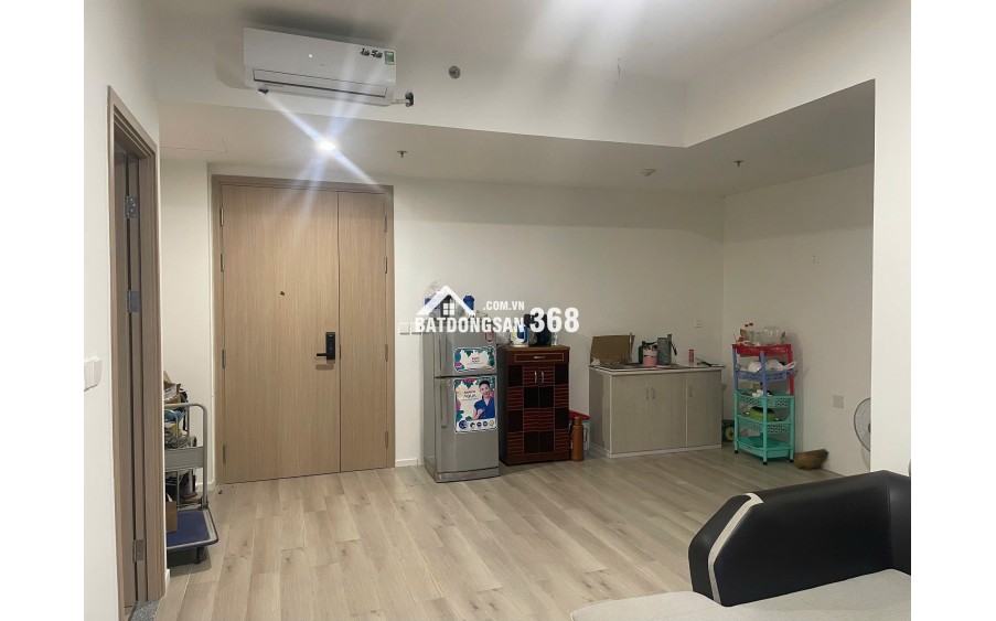 Bán căn hộ 2PN 2WC tầng 9 chung cư Lumiere Thủ Đức có SH đầy đủ