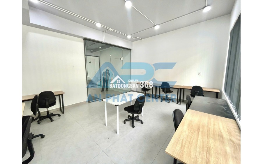 An Phát Center - Cho thuê văn phòng tại Số 34, B4, An Khánh, giá tốt: 15 triệu/ tháng, 27m2