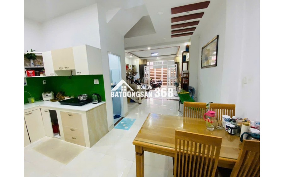 Bán nhà đúc 2,5 tấm hẻm 142 đường số 339 P. Phước Long B, Q9 cũ
