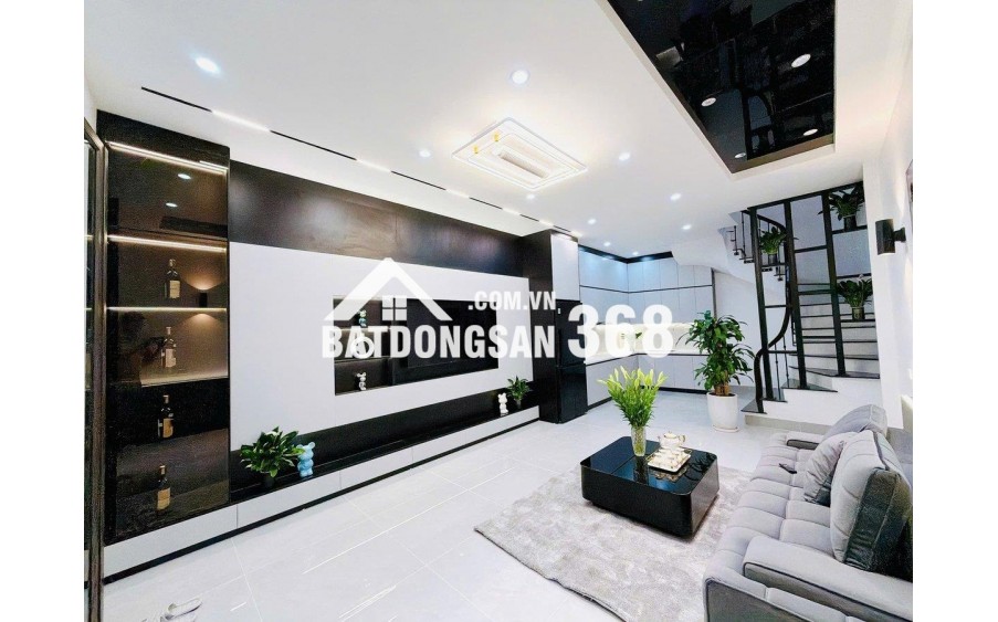 RẺ NHẤT THÁI THỊNH – NGÕ RỘNG 2M – NHÀ MỚI TINH Ở LUÔN – XEM LÀ CHỐT