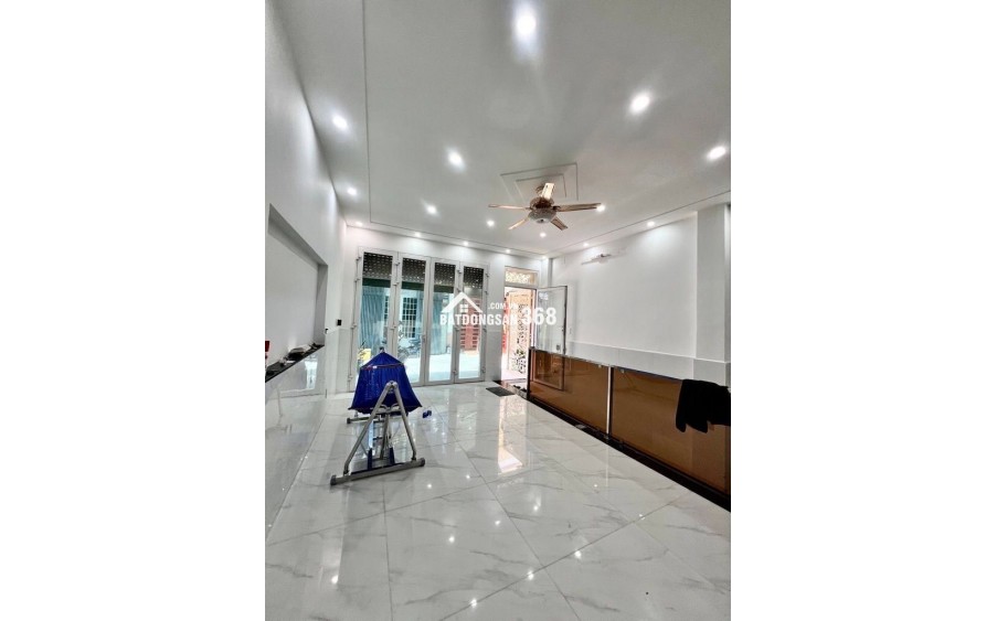 SÁT AEON MALL BÌNH TÂN - NGAY AN LẠC - LÊ TẤN BÊ - KINH DƯƠNG VƯƠNG - XE HƠI 2 CHIẾC NGỦ TRONG NHÀ - HẺM XE TẢI VI VU 6M