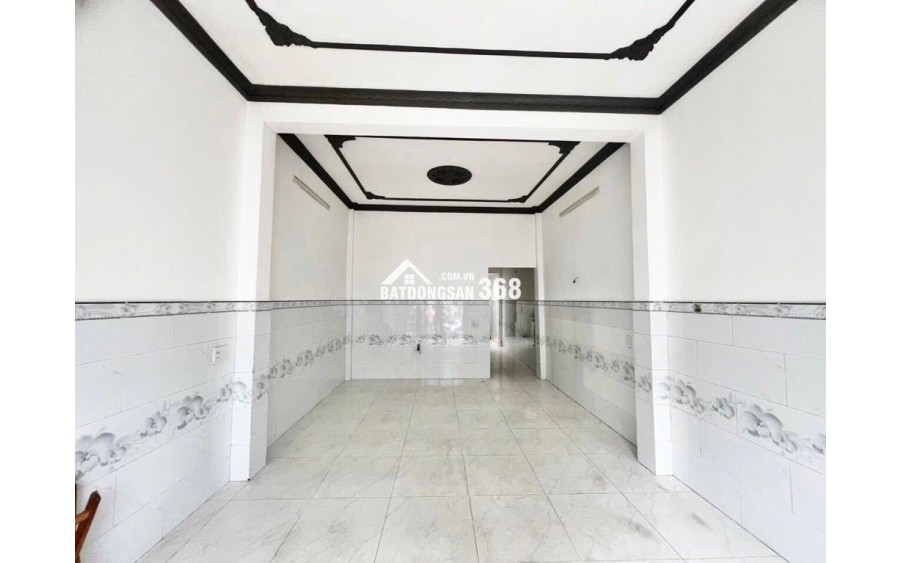 - Hẻm 7m xe tải, vị trí đẹp, sát bệnh viện Bình Tân, trường THCS Bình Trị Đông A, UBND Phường...