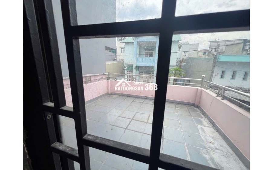 - Hẻm 7m xe tải, vị trí đẹp, sát bệnh viện Bình Tân, trường THCS Bình Trị Đông A, UBND Phường...