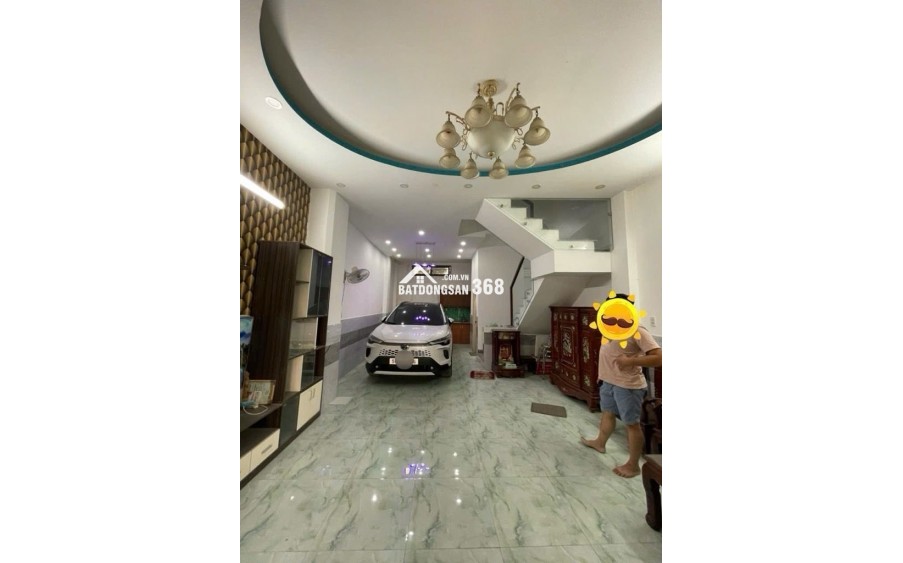 5.2TỶ NHÀ CẤP 4 HAI MẶT TIỀN CÓ 3 PHÒNG TRỌ CHO THUÊ VÀ CĂN NHÀ CẤP 4 ĐANG CHO 12TR/THÁNG