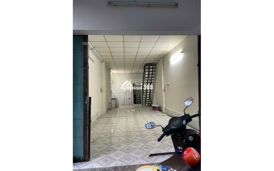 BÁN NHÀ HẺM 889 TRẦN XUÂN SOẠN - TƯƠNG LAI NGAY CẦU NGUYỄN KHOÁI - KẾ BÊN BV TÂN HƯNG - TIỀM NĂNG TĂNG GIÁ CAO - DIỆN TÍCH NGANG LỚN TIỆN XÂY CHDV -