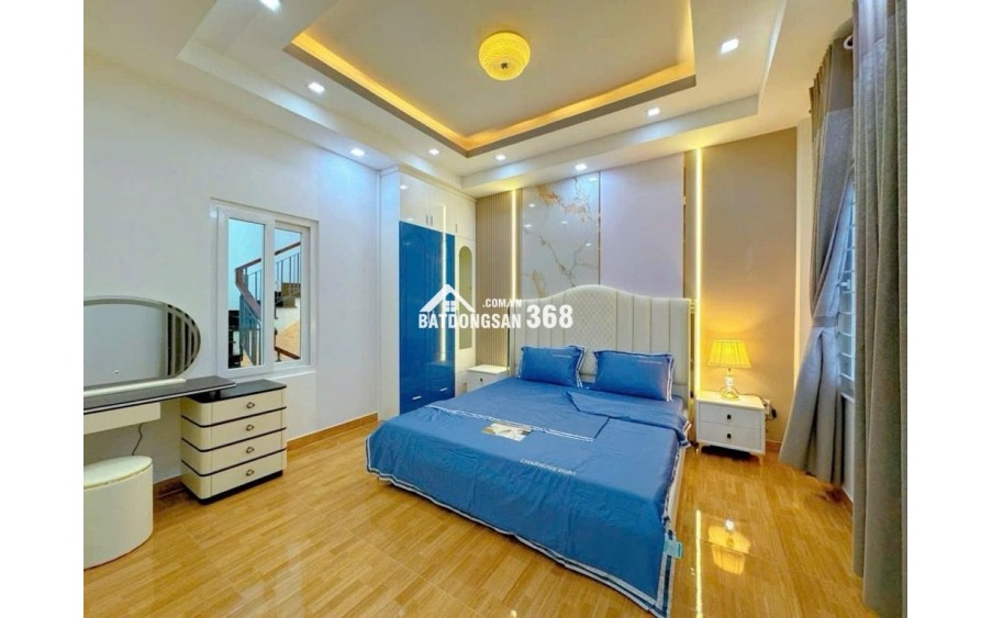 + Vị trí đẹp vô vàn tiện ích gần chợ Phạm Văn Bạch, siêu thị Emart, chung cư Khang Gia, tuyến Metro, trung tâm y tế, trường học các cấp....