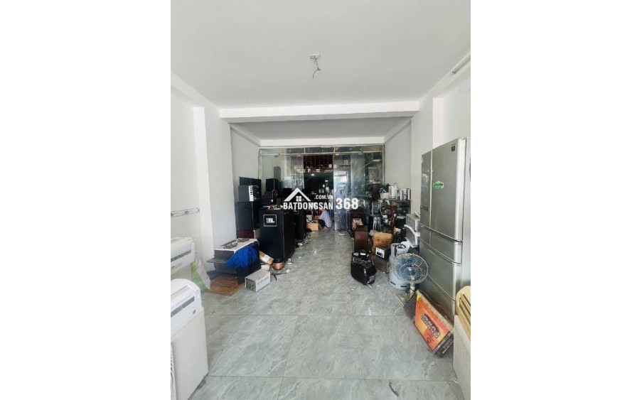  MẶT TIỀN LÊ VĂN TÁCH – LINH XUÂN Chỉ nhỉnh 9 tỏi xíu – 95.7m² thổ cư – kinh doanh cực đẹp (PHƯỜNG DĨ AN)