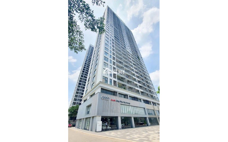 Officetel Lavida Plus Quận 7 – Giá mềm dễ đầu tư