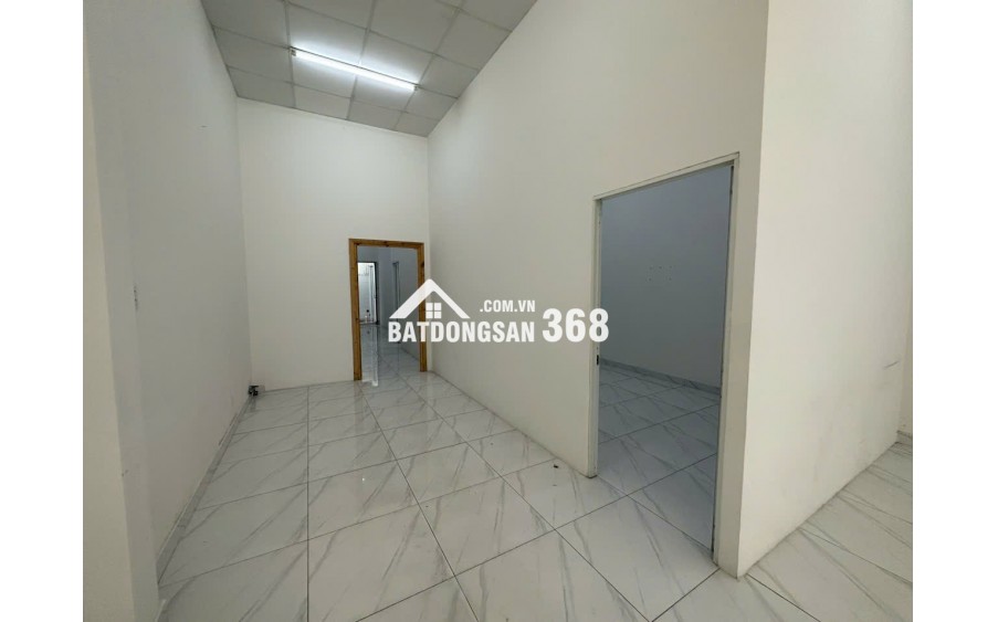 CHO THUÊ NHÀ MẶT TIỀN(100m2) ĐƯỜNG NGUYỄN SÚY, TÂN PHÚ, PHÙ HỢP MỌI NGÀNH NGHỀ