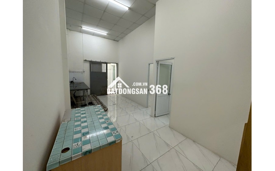CHO THUÊ NHÀ MẶT TIỀN(100m2) ĐƯỜNG NGUYỄN SÚY, TÂN PHÚ, PHÙ HỢP MỌI NGÀNH NGHỀ