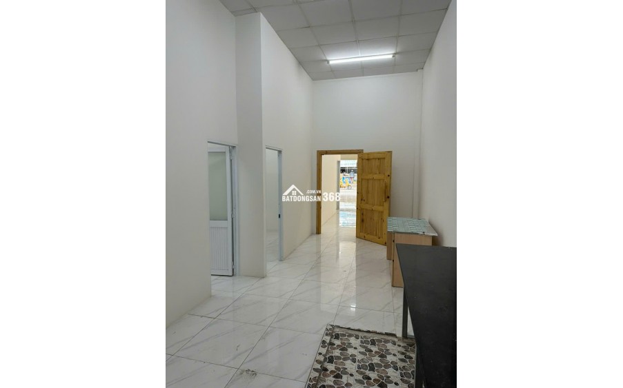 CHO THUÊ NHÀ MẶT TIỀN(100m2) ĐƯỜNG NGUYỄN SÚY, TÂN PHÚ, PHÙ HỢP MỌI NGÀNH NGHỀ