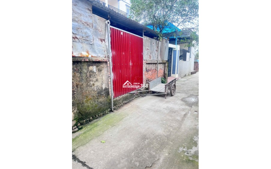 CHÍNH CHỦ CẦN BÁN LÔ ĐẤT FULL THỔ CƯ 87m2 ĐẦU TƯ SINH LỜI NGAY