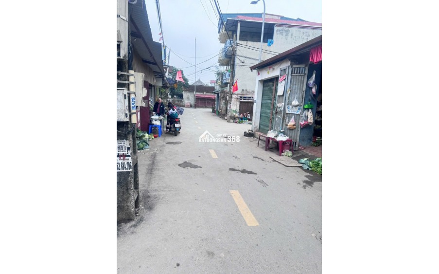 CHÍNH CHỦ CẦN BÁN LÔ ĐẤT FULL THỔ CƯ 87m2 ĐẦU TƯ SINH LỜI NGAY