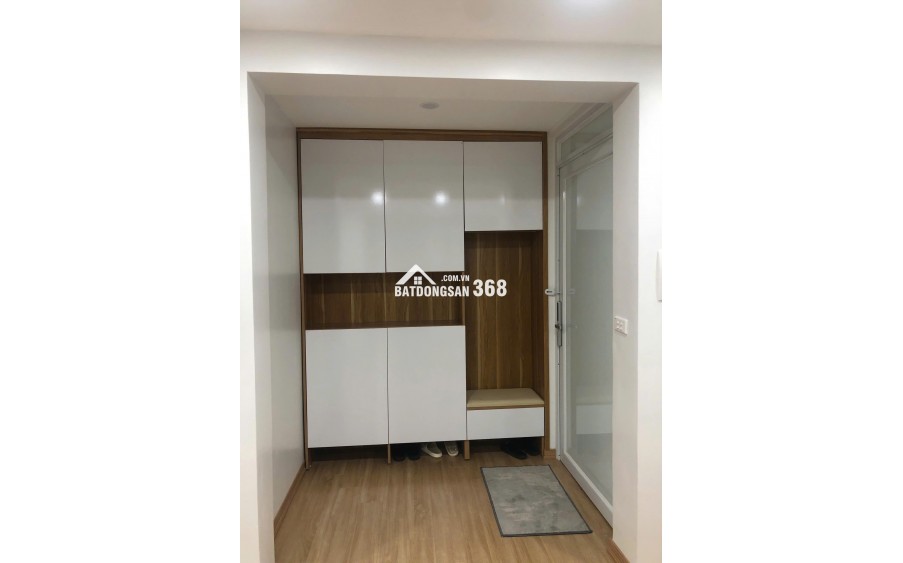 CHÍNH CHỦ BÁN CĂN HỘ TTVPP HỒNG HÀ, LÒ ĐÚC, HAI BÀ TRƯNG,ĐÃ SỬA ĐẸP DỌN VÀO Ở NGAY