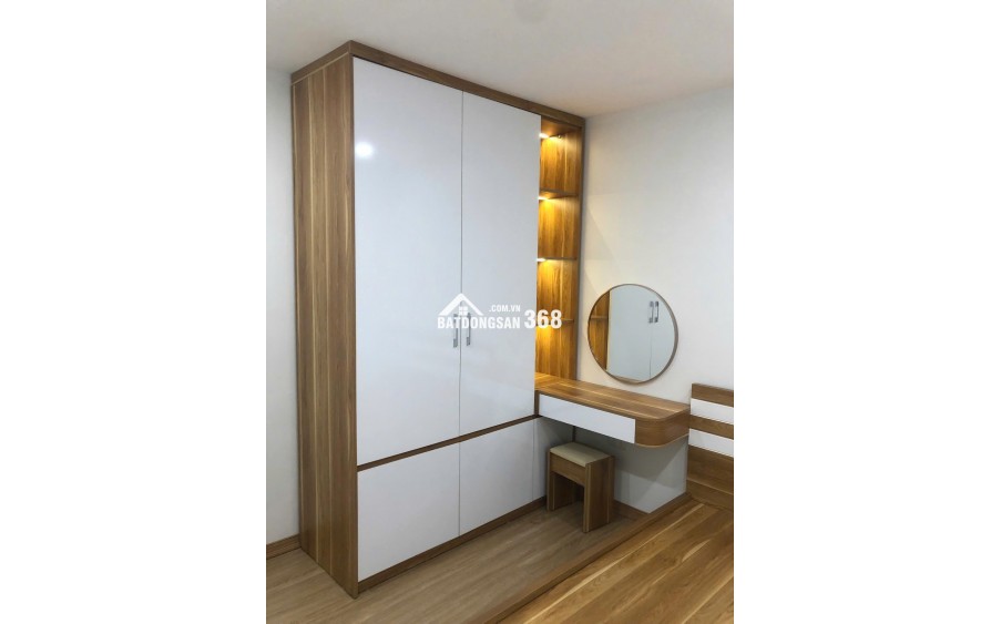 CHÍNH CHỦ BÁN CĂN HỘ TTVPP HỒNG HÀ, LÒ ĐÚC, HAI BÀ TRƯNG,ĐÃ SỬA ĐẸP DỌN VÀO Ở NGAY