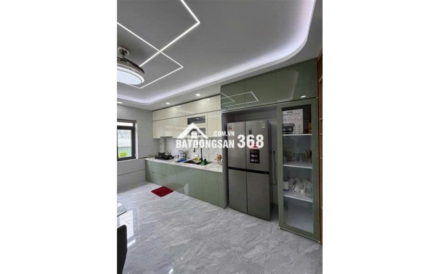 SIÊU PHẨM BÌNH TÂN – NHỈNH 7 TỶ