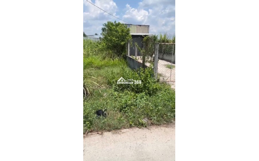 CHÍNH CHỦ CẦN BÁN LÔ ĐẤT FULL THỔ CƯ 175m2 ĐẦU TƯ SINH LỜI