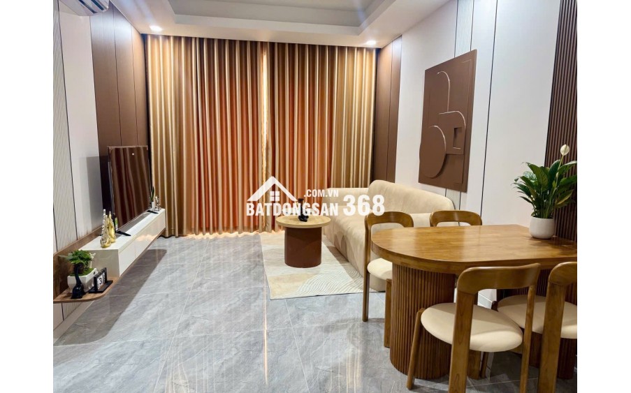 CĂN HỘ  CAO CẤP CẦN THƠ VIEW ĐẸP – FULL NỘI THẤT – GIÁ THUÊ HẤP DẪN