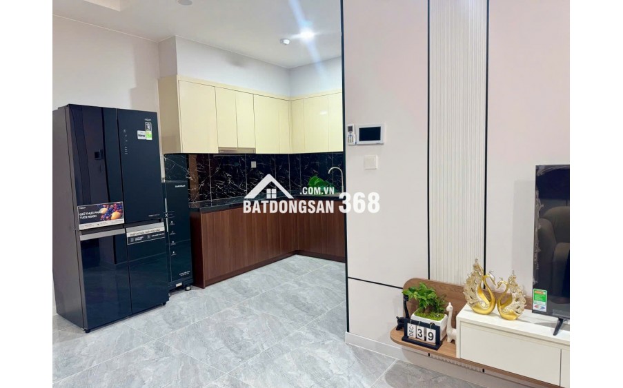 CĂN HỘ  CAO CẤP CẦN THƠ VIEW ĐẸP – FULL NỘI THẤT – GIÁ THUÊ HẤP DẪN