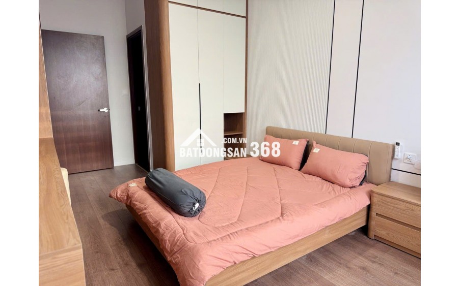CĂN HỘ  CAO CẤP CẦN THƠ VIEW ĐẸP – FULL NỘI THẤT – GIÁ THUÊ HẤP DẪN