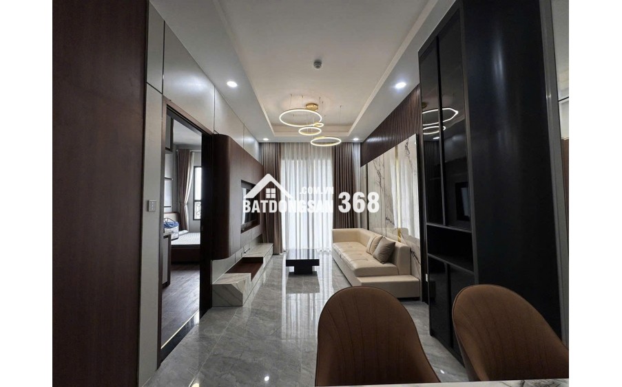 CĂN HỘ  CAO CẤP CẦN THƠ VIEW ĐẸP – FULL NỘI THẤT – GIÁ THUÊ HẤP DẪN