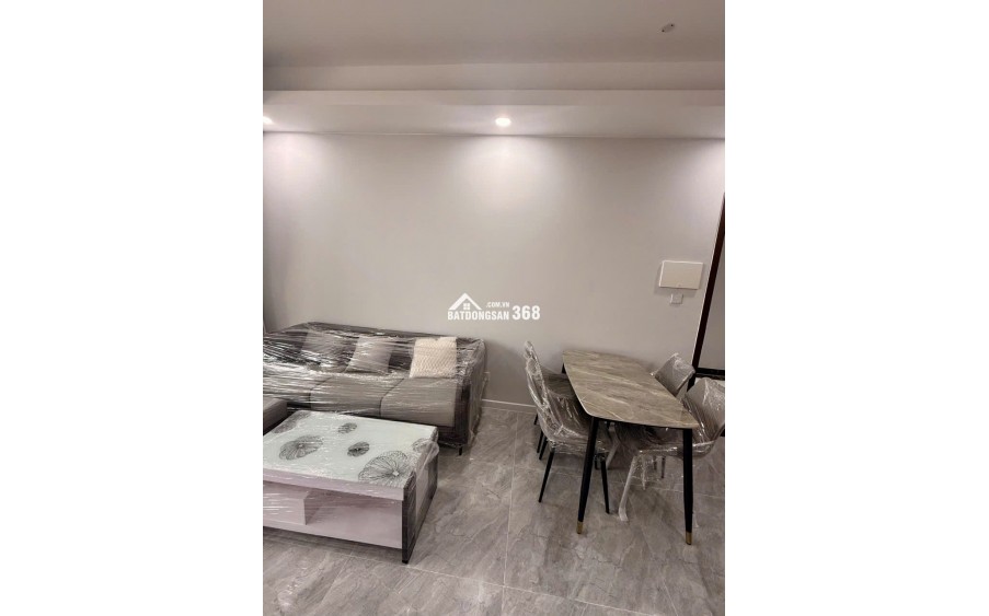 CĂN HỘ  CAO CẤP CẦN THƠ VIEW ĐẸP – FULL NỘI THẤT – GIÁ THUÊ HẤP DẪN
