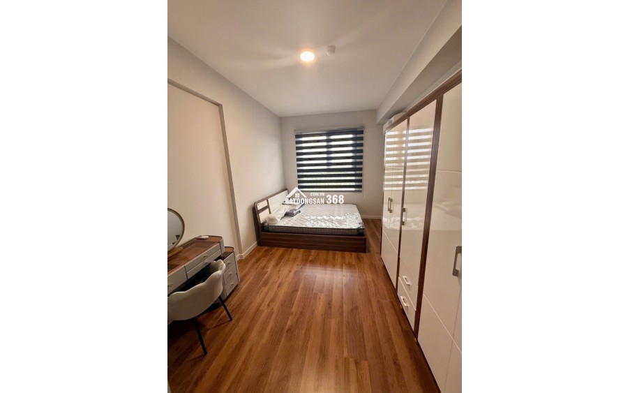 CĂN HỘ  CAO CẤP CẦN THƠ VIEW ĐẸP – FULL NỘI THẤT – GIÁ THUÊ HẤP DẪN