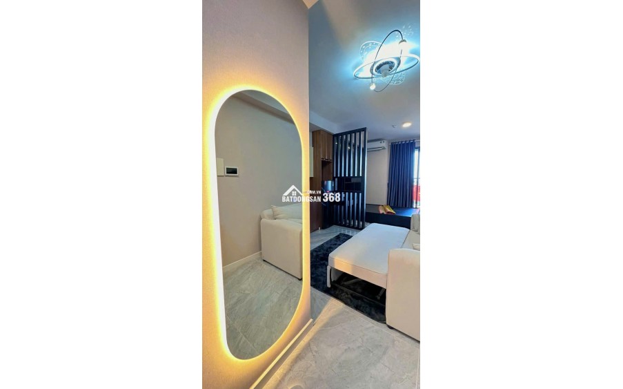 CĂN HỘ  CAO CẤP CẦN THƠ VIEW ĐẸP – FULL NỘI THẤT – GIÁ THUÊ HẤP DẪN