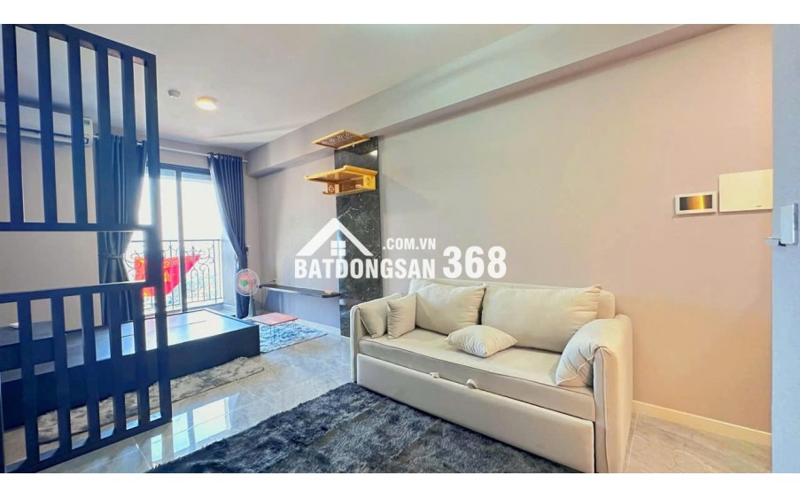 CĂN HỘ  CAO CẤP CẦN THƠ VIEW ĐẸP – FULL NỘI THẤT – GIÁ THUÊ HẤP DẪN