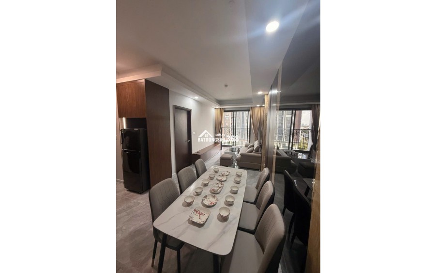 CĂN HỘ  CAO CẤP CẦN THƠ VIEW ĐẸP – FULL NỘI THẤT – GIÁ THUÊ HẤP DẪN