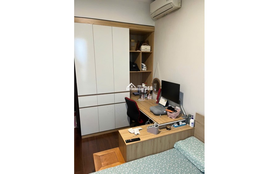 Chính chủ bán căn hộ 2PN, 1WC tại PiCity High Park, 3,15 tỷ, 58m2, Quận 12 (P. Thới An Mới)