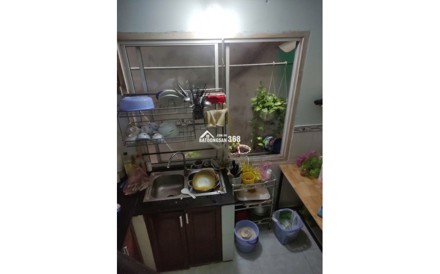 Bán nhà hẻm xe hơi 4 x 11m Bình Thành, P. BHH B, Bình Tân