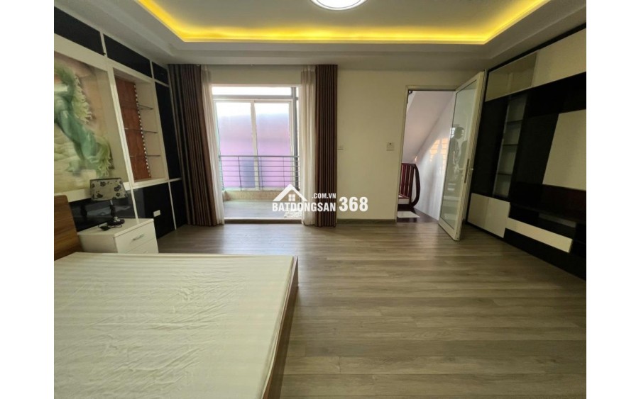 nhà lô góc hồ Tây- Vị trí vàng tiện nghi đỉnh