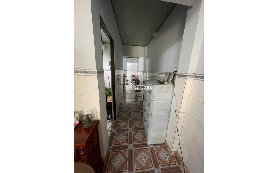 Bán nhà cấp 4 hẻm xe hơi LK 5-6, Vĩnh Lộc B, Huyện Bình Chánh (cũ)
