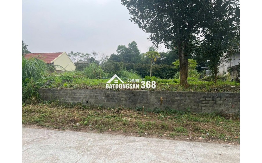 lô đất trung tâm sơn tây hà nội 215m2 giá nhỉnh 10tr.m2