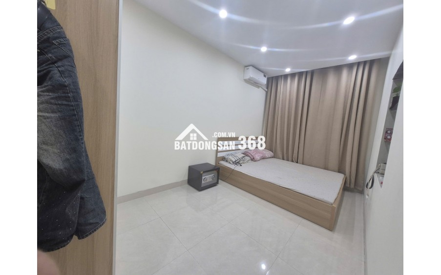 Bán gấp giá rẻ nhà Nguyễn Đức Cảnh 2  tầng, 17m, mặt tiền 3.8m, 1.9 tỷ Hoàng Mai.