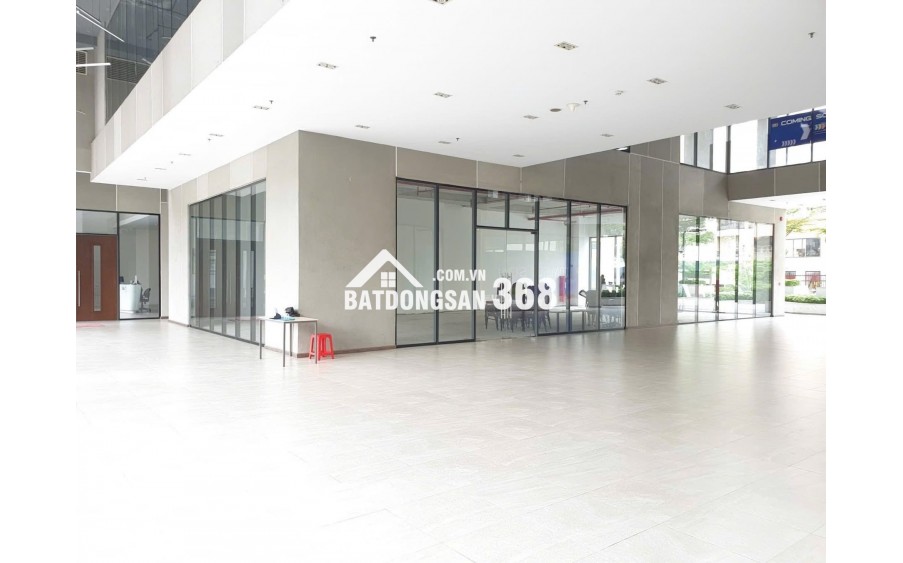 Cho thuê shophouse tại De Capella Quận 2 giá chỉ từ 45tr diện tích 100m2