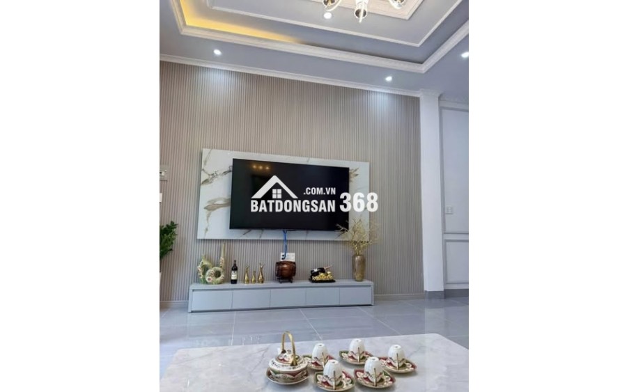 Bán Nhà KQH An Sơn - Đà Lạt