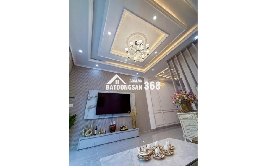 Bán Nhà KQH An Sơn - Đà Lạt
