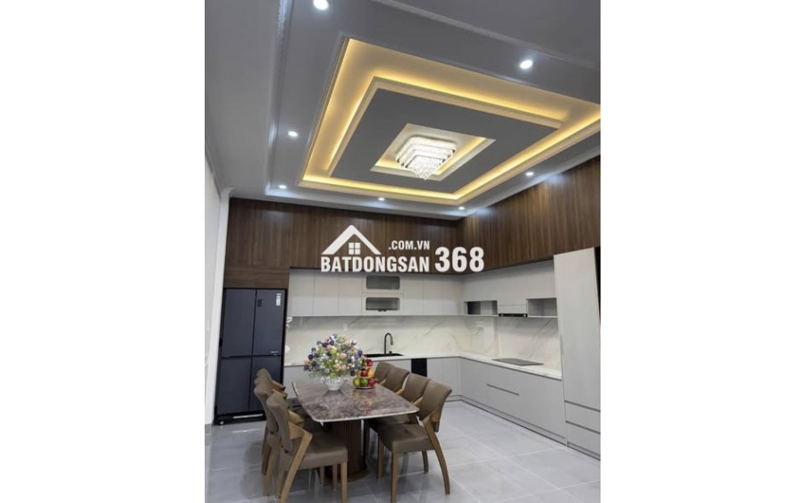 Bán Nhà KQH An Sơn - Đà Lạt