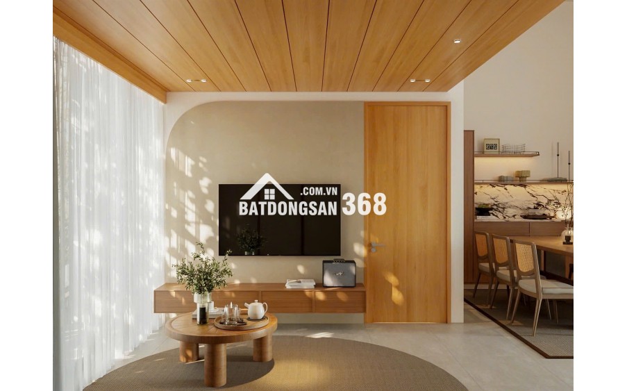QUỸ ĐỘC QUYỀN – DUPLEX 2 TẦNG 4 NGỦ TẠI SUN HÀ NAM CHỈ 2.530 TỶ Thanh toán 70% nhận nhà ngay!