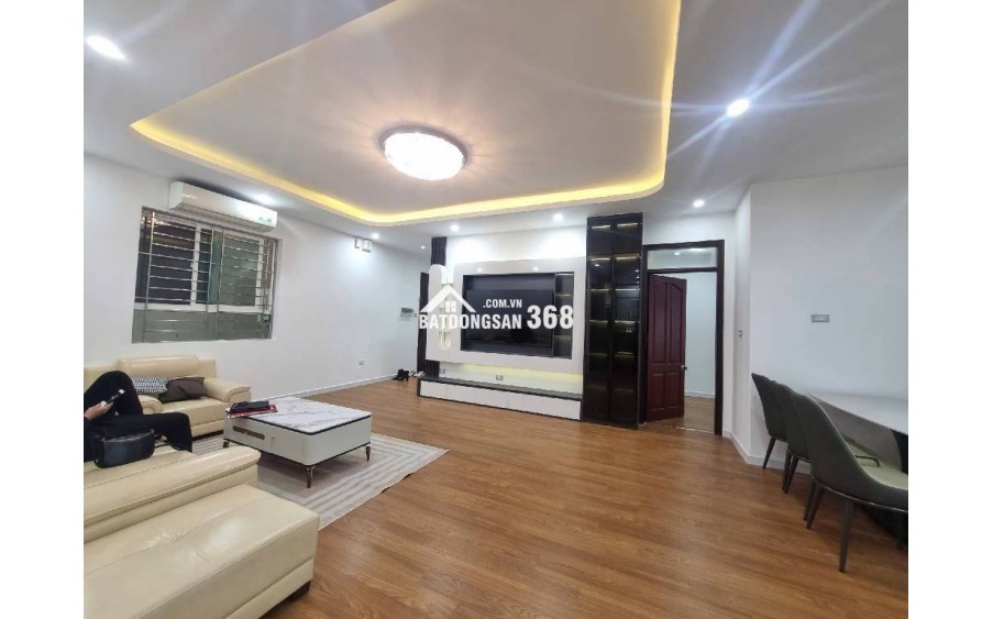 NHÀ ĐẸP MẶT PHỐ - HIẾM - KINH DOANH ĐỈNH - Ô TÔ TẢI TRÁNH - TIỆN ÍCH NGẬP TRÀN 
- Vào ở Ngay.