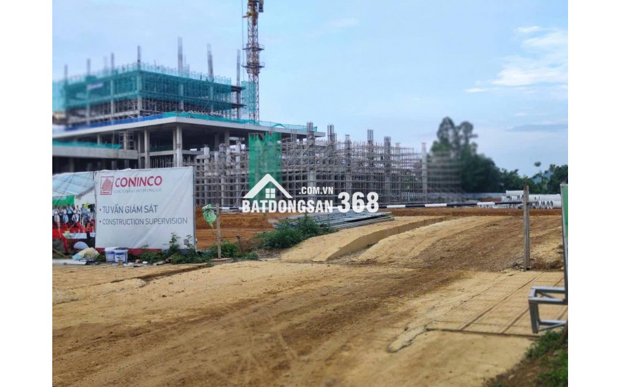 Bán đất thổ cư sổ đỏ 100m2, mặt tiền 6m, đường 21A, Phú Cát, Quốc Oai, Hà Nội. Giá 3.9 tỷ. LH: 0382394677