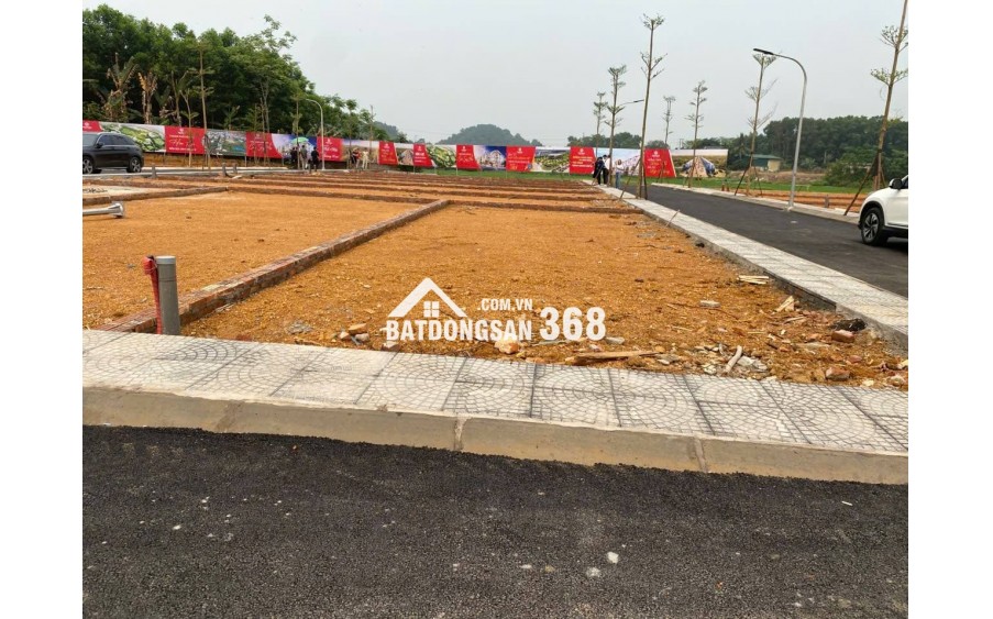 CHỈ NHỈNH 3 TỶ. SỞ HỮU 1 LÔ ĐẤT, GẦN ĐẠI HỌC QUỐC GIA, CÔNG NGHỆ CAO, HOÀ LẠC.